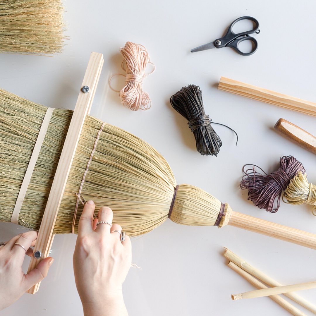 The Crafter's Box tweet media