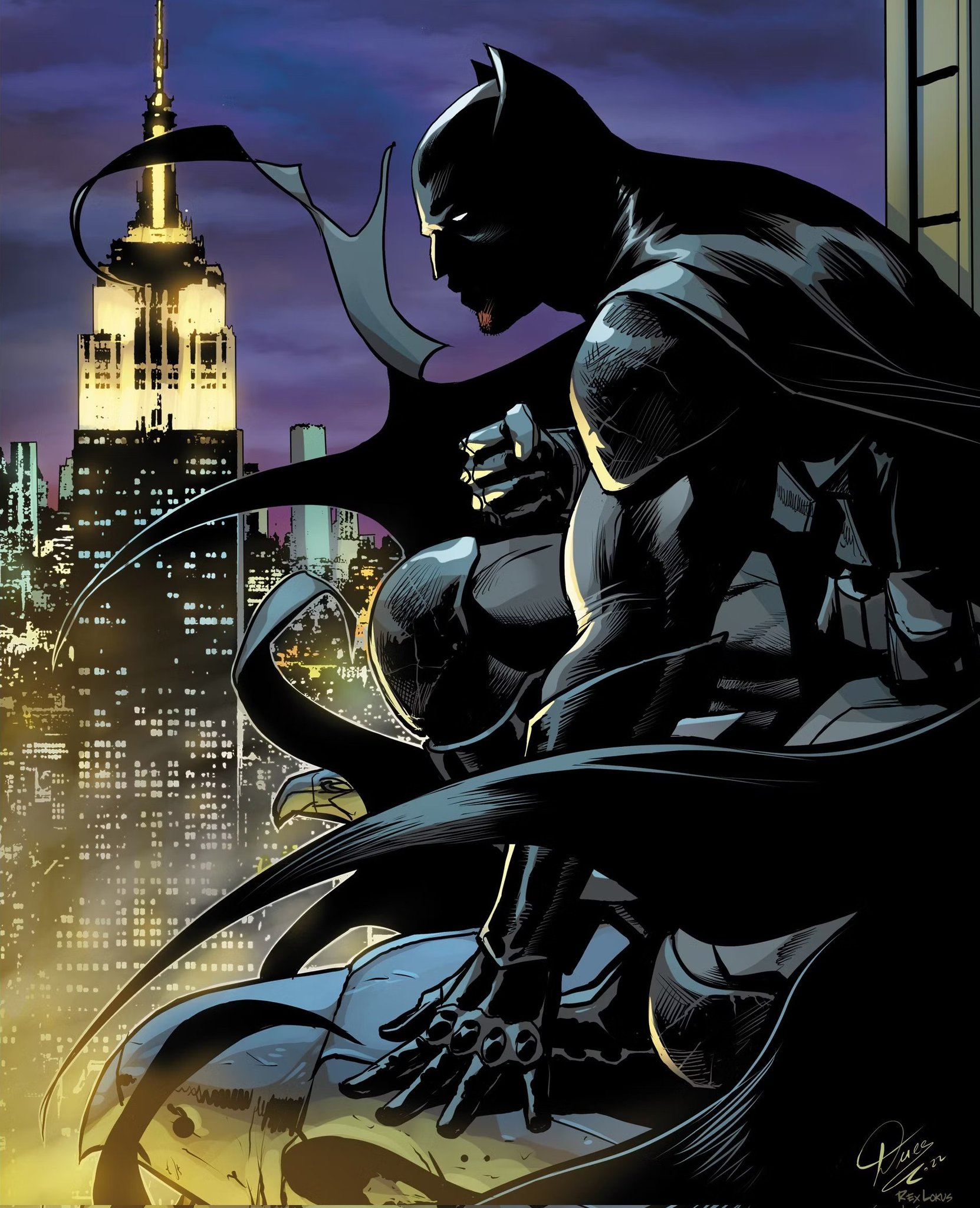 Ashley|TheBatFamily 🦇 on Twitter: Ashley|TheBatFamily 🦇 on Twitter: