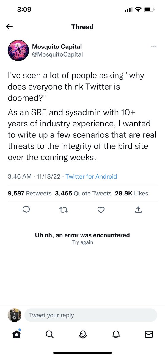 Will Voorhees tweet media