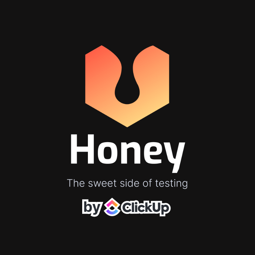 simcdev's tweet photo. Wanna come to the sweet side of testing? Get started with Honey. We spent a lot of time perfecting the UX and we're ready for your feedback 💜

Check out the new README: https://t.co/Whgp3WiuHt

We're still at the very beginning 😉

Big thanks to @petermoskala and @aloisdeniel!! https://t.co/KaDzmYGj3Y