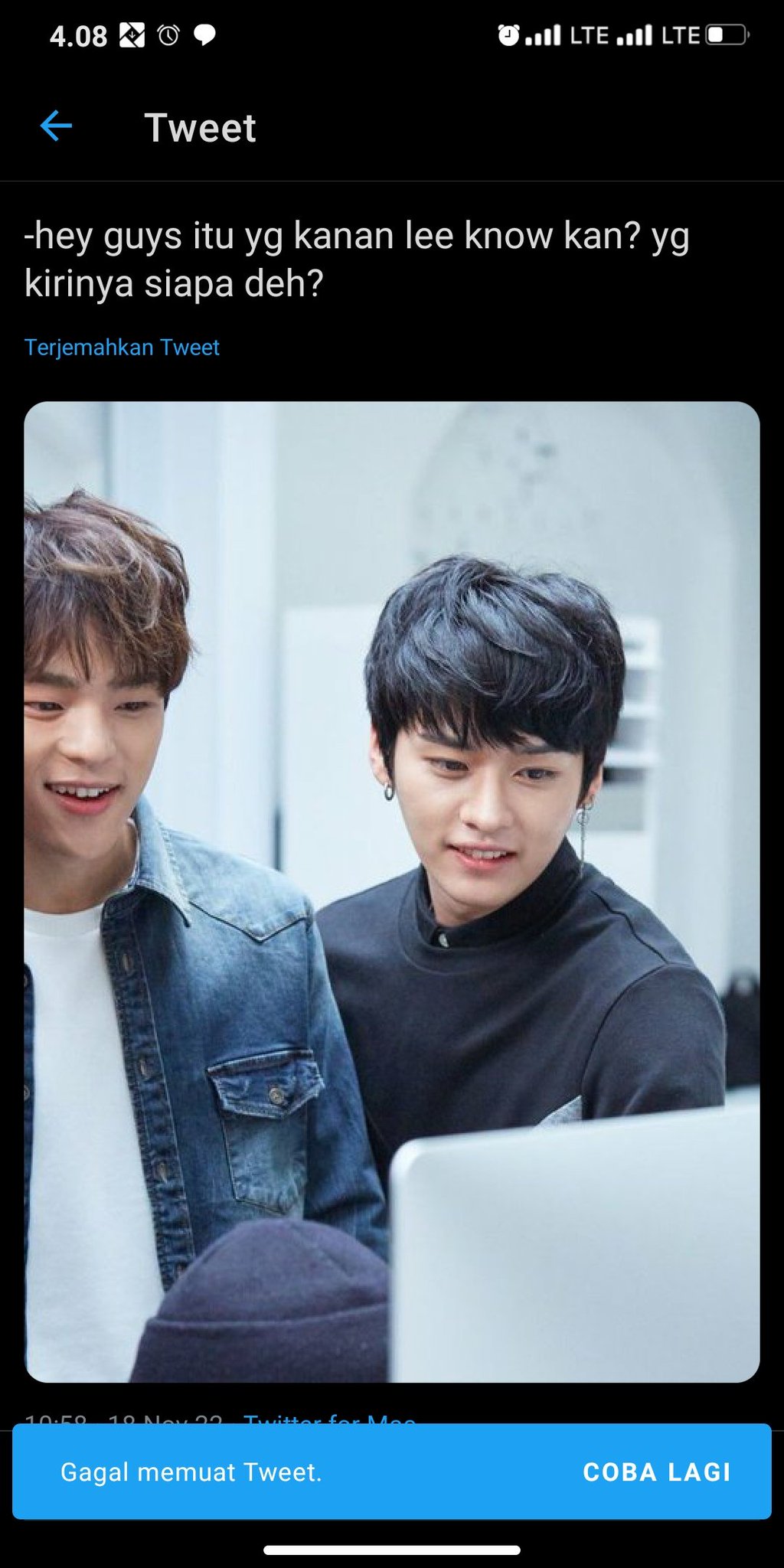 Yaal On Twitter fyi anything seolarby Nihh Https t co WfBjRIpU5M 