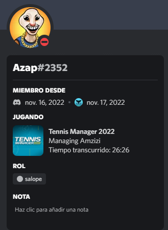 wagmi_whale's tweet photo. Guys lets expose this kind of trash scammers, a motherfucker duplicate our discord.
If someone of this idiots dm you or something report them.
Let's clean the shit out of the ecosystem. https://t.co/hX6Lg9h1ws