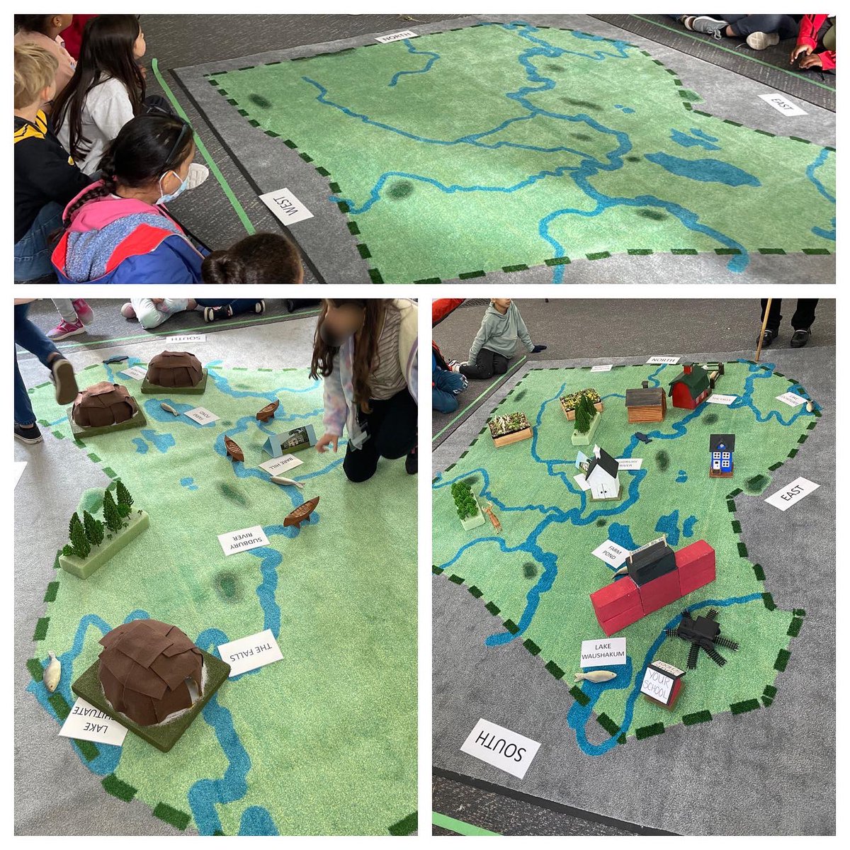 Harmony Grove Elementary School- A Global Academy tweet media