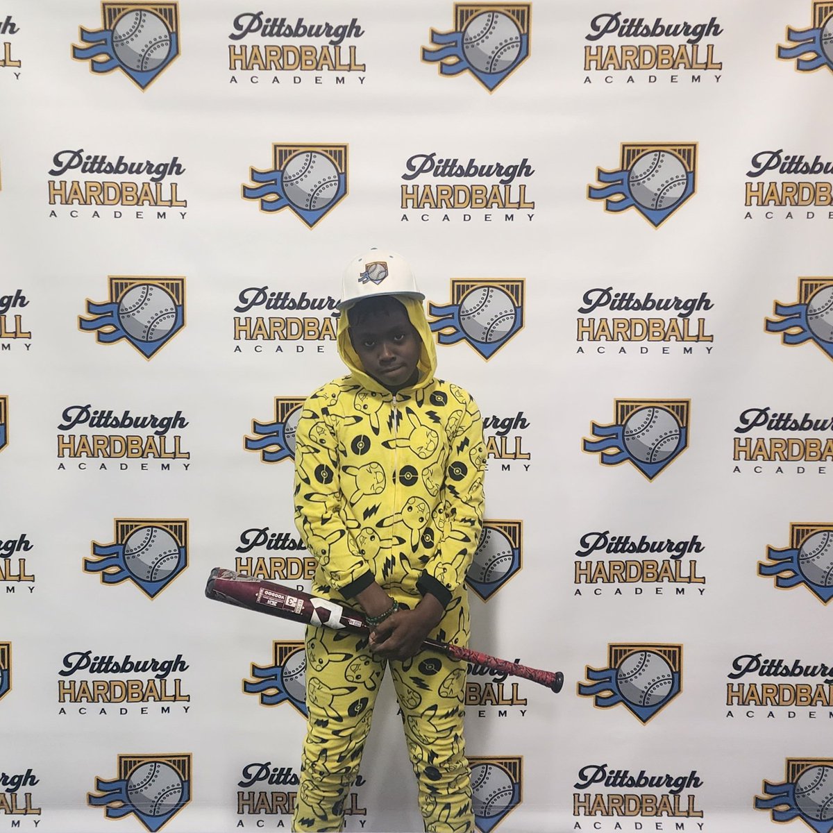 Pittsburgh Hardball Academy tweet media