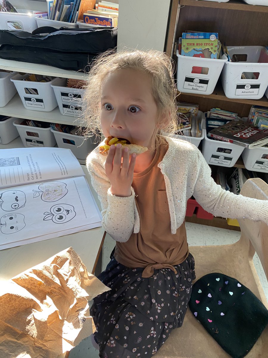 Katie Mott tweet media