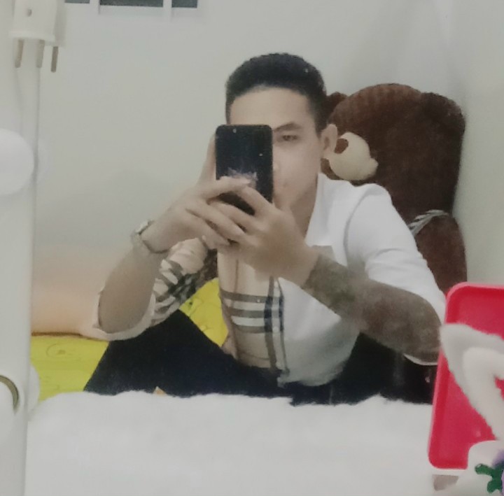 gấu _dâm_61 tweet media