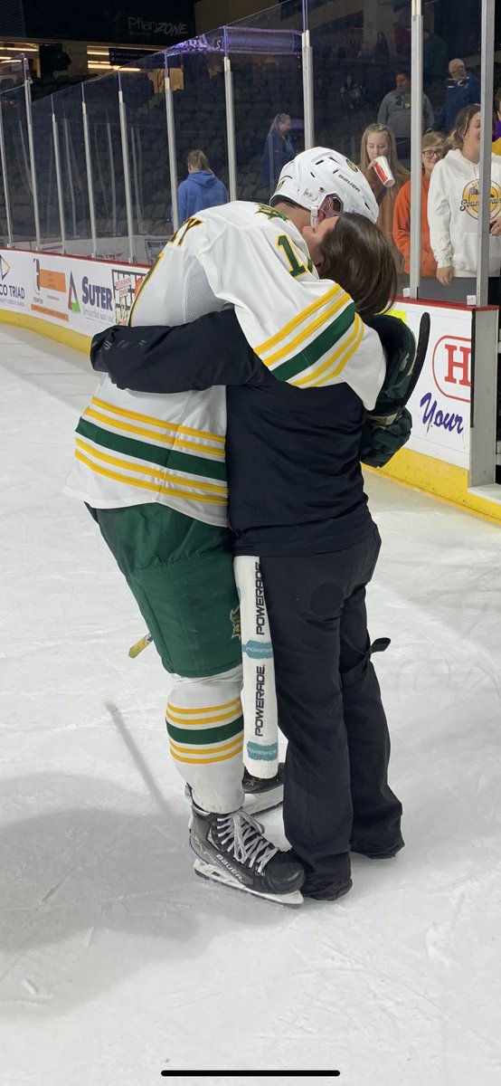 Sioux City Musketeers tweet media