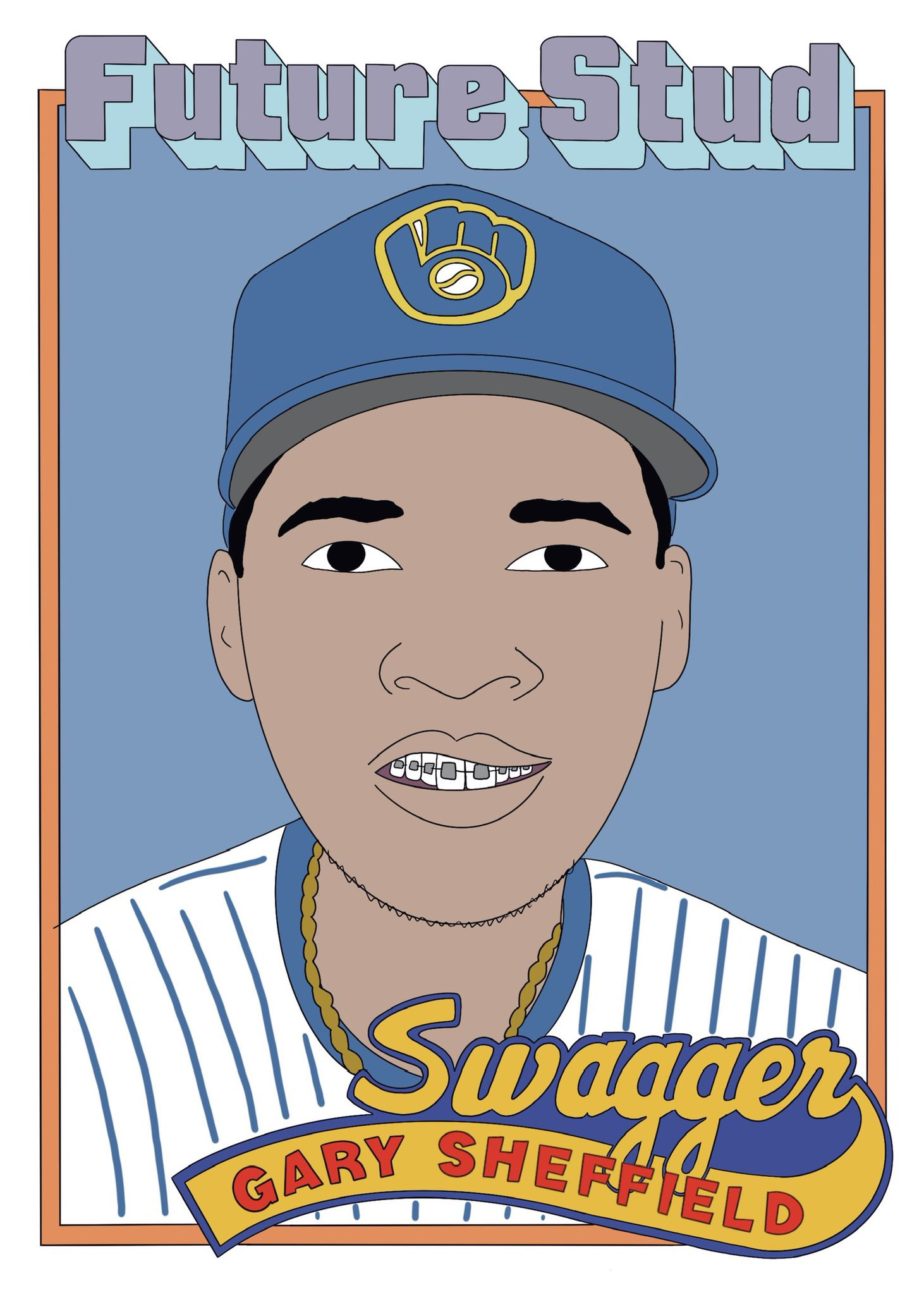 Happy Birthday Gary Sheffield! 