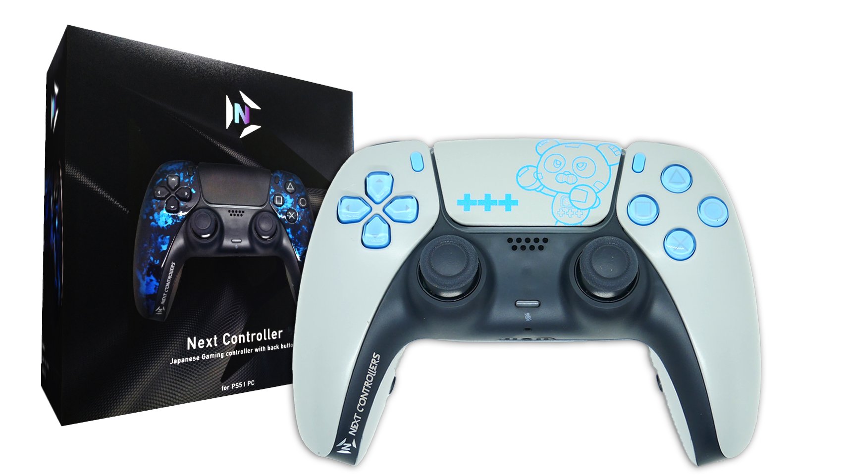 愛用 激レア ネクストコントローラー チーキーedition その他 - www 愛用 激レア ネクストコントローラー チーキーedition その他 - www