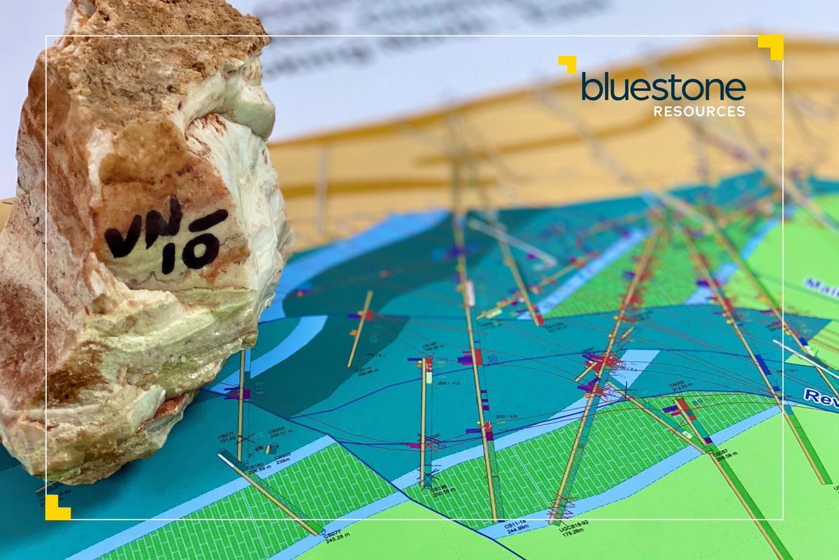 The Cerrro Blanco deposit is a classic hot springs-related, low sulphidation epithermal gold deposit. It hosts over 3.0 Moz of gold, comprised of both high-grade bonanza-style vein and low grade disseminated mineralization.