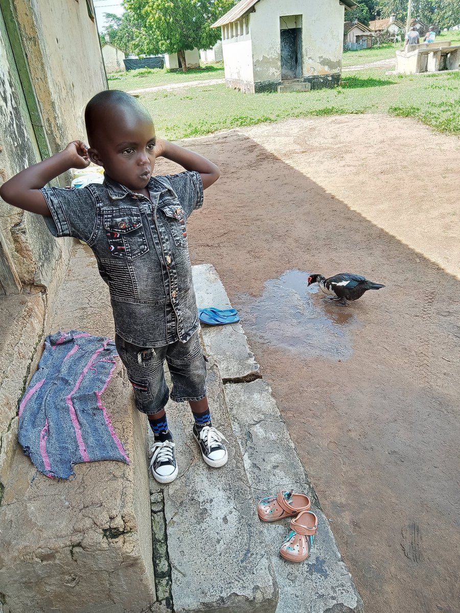 wambuaharison's tweet photo. My able son https://t.co/YpPsUMUicO