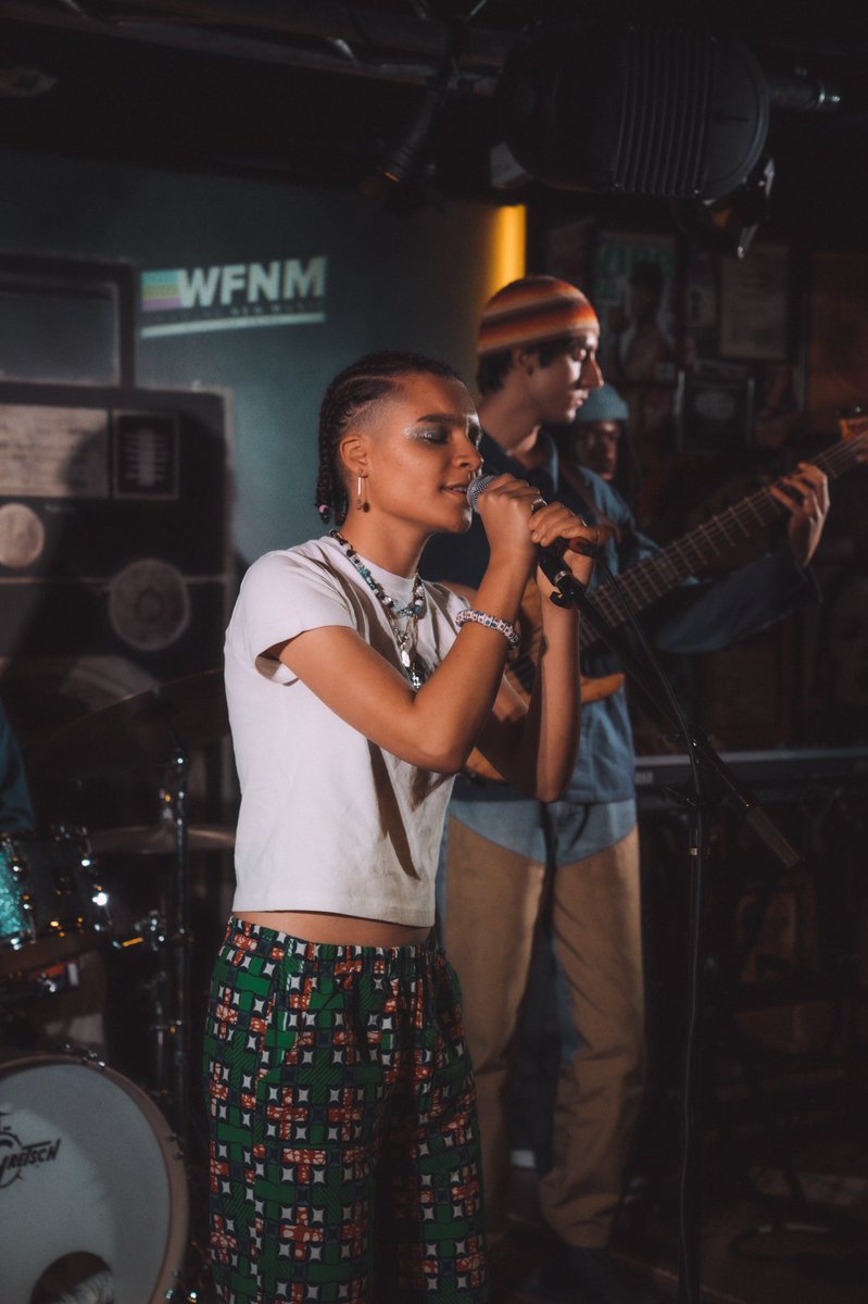 lionessofie1's tweet photo. Waves @wfnm 🌊
Thank you so much for the opportunity @GrantOwensMusic 🤍

Photos by Addie Green ✨ https://t.co/DwUKS0WtM0