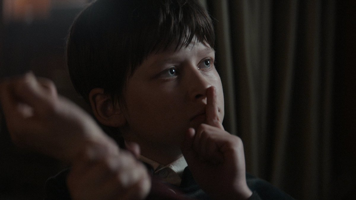 netflix's tweet photo. A quick note about 1899 spoilers https://t.co/tIGCRYFp14