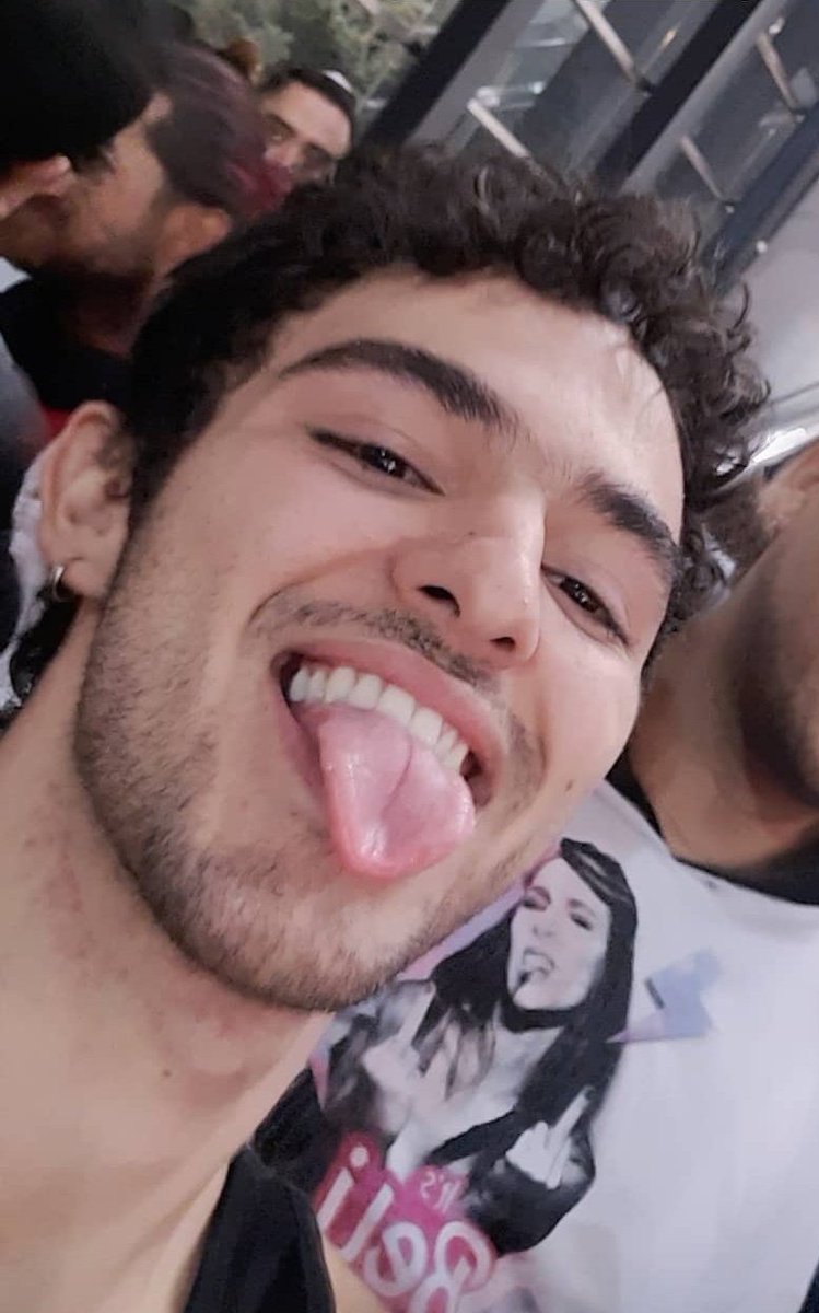 andrearistemo's tweet image. Joaquin en un concepto 😛

#JoaquinBondoni @JoaquinBondoni