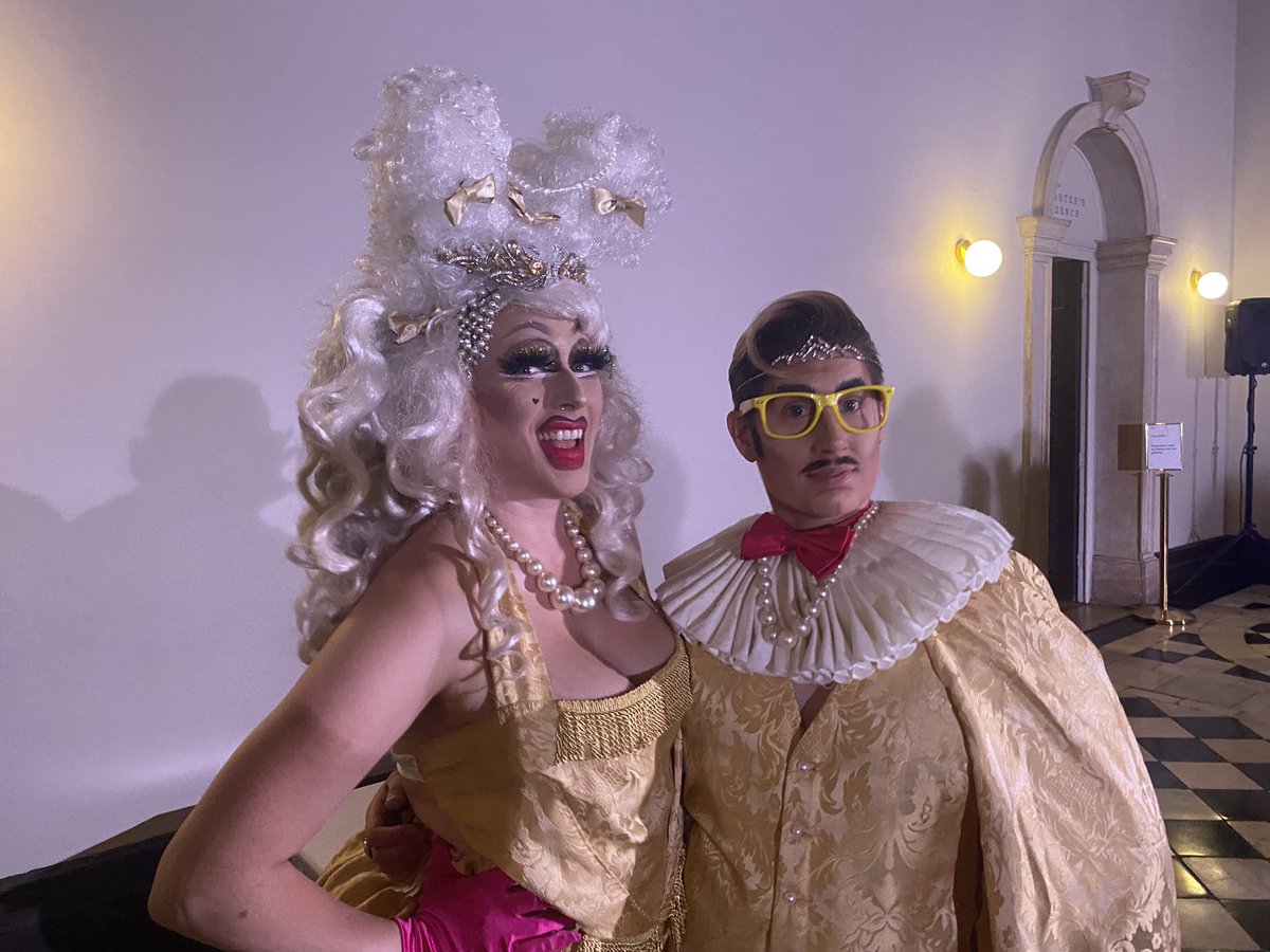 METRO Charity tweet media