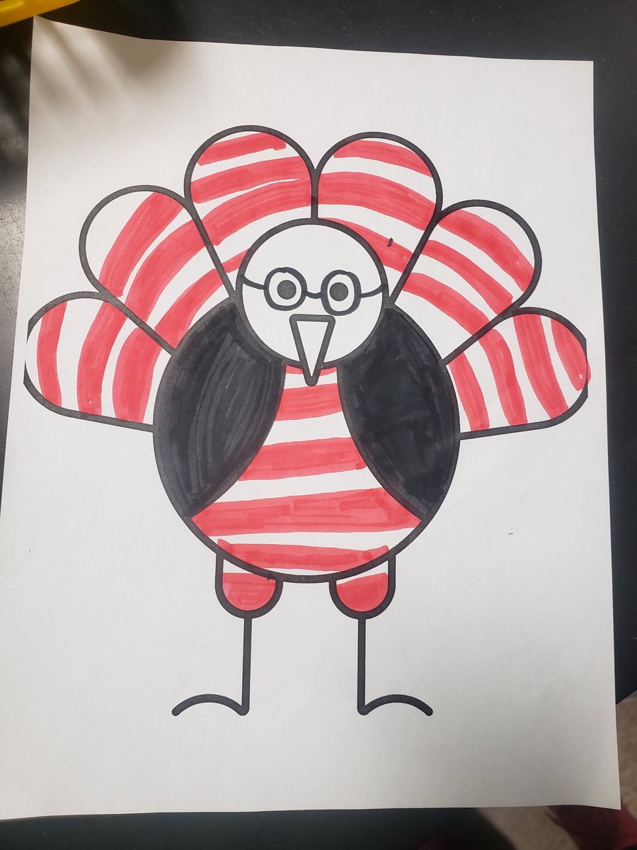 Students had to save Tom from the dinner table by putting him in a disguise. They then had to write a CER explaining how their disguise saved Tom from the table. <a href="/ArundelMiddle/">Arundel Middle</a>
