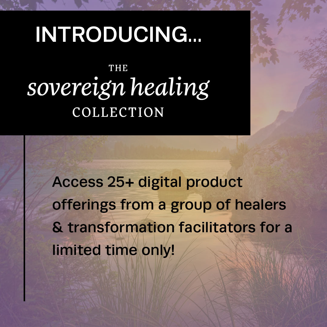 IntuitiveButte1's tweet image. sovereignhealingcollection.com/ref/448/