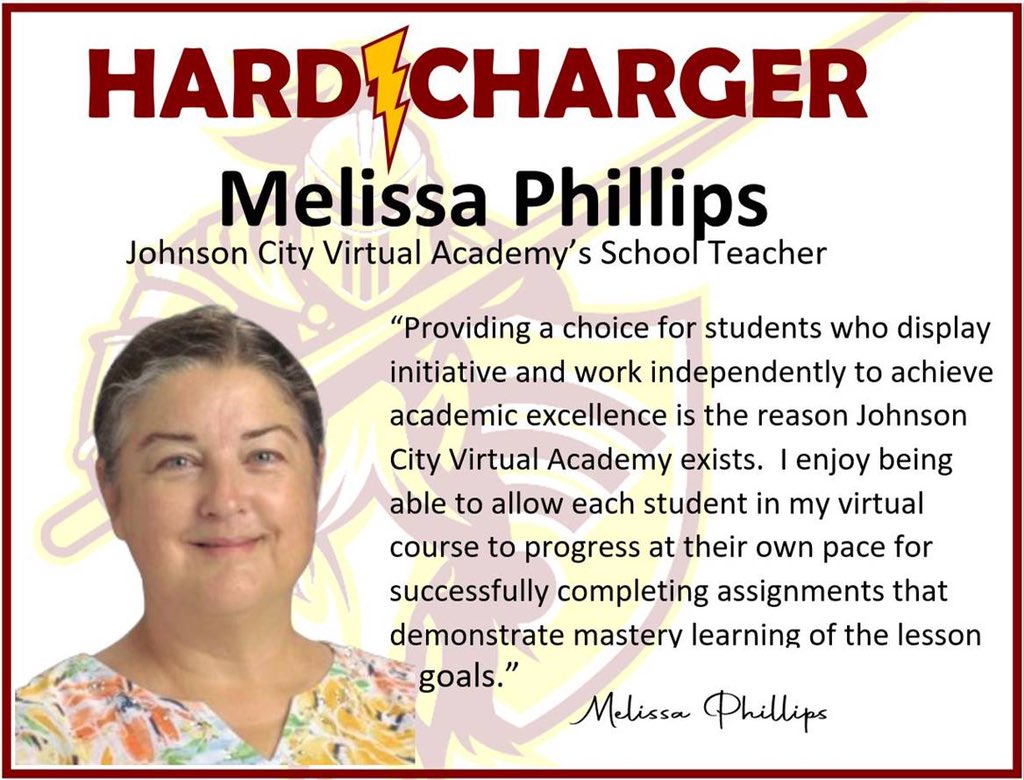 VirtualAcad_JCS's tweet image. Congrats to this Hard Charger!