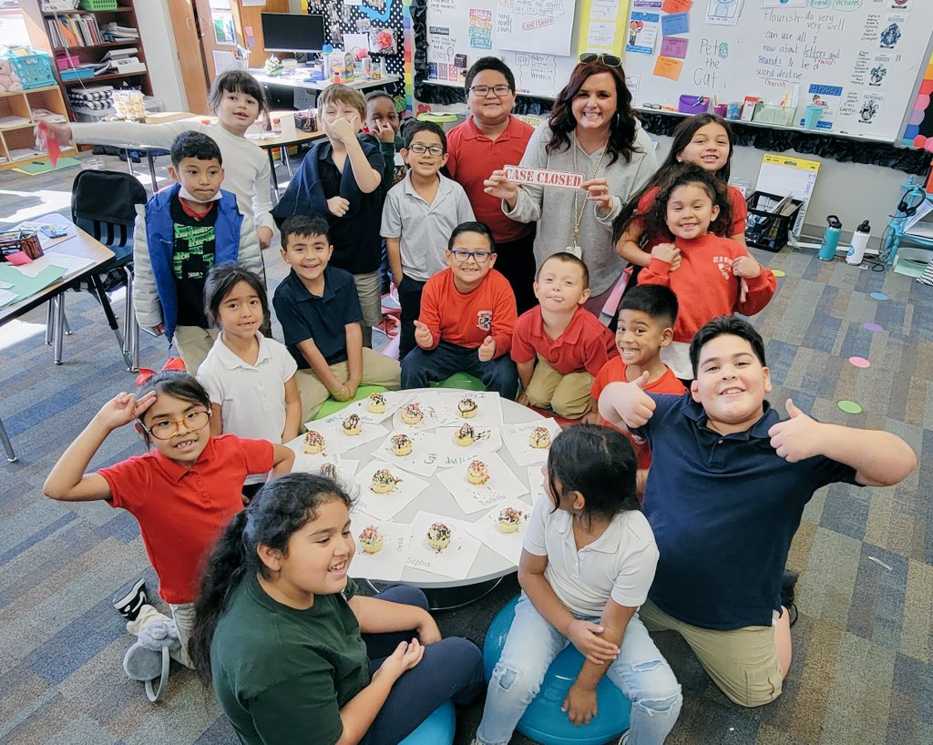 Kara Richardson tweet media