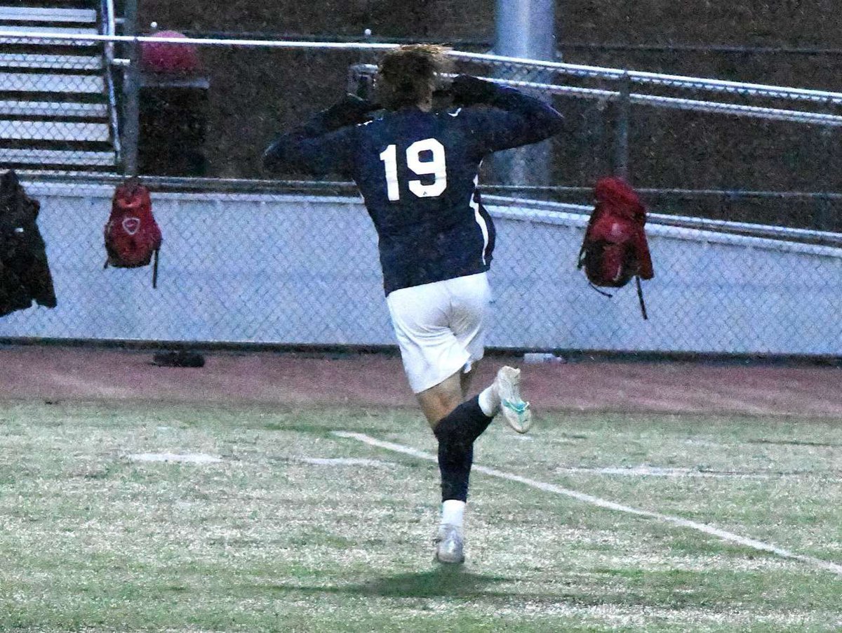 Our final all-state player is senior captain Andriy Bilous, who was awarded first team all-state. Andriy’s 13 assists was good for a team high, as his 15 goals paced him for the second most scored on the team. Andriy’s skill and dedication towards the team will be greatly missed.