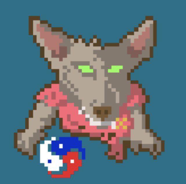 HadaNFT's tweet photo. 🐱 Xciting Giveaway 🐱

Joining forces with one of our fav NFTS 

1 winner of Hada puzzle piece
1 winner of XPossum NFT

Follow
@xrppossum
@HadaNFT
@hada_dao
 
❤Like
🔄RT 
🙌Tag 3 frens 
🎉Ends in 72h 
#nft #xrpl #xrp #art https://t.co/GN4wQ3uBIf