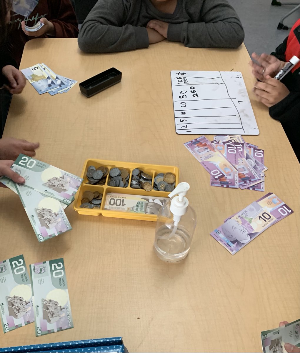 Grade 3 Hugh A. Bennett CBE tweet media