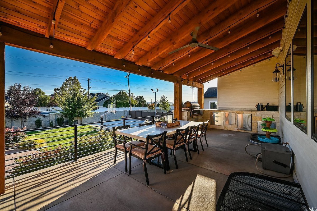 Utah seems nice this time of year