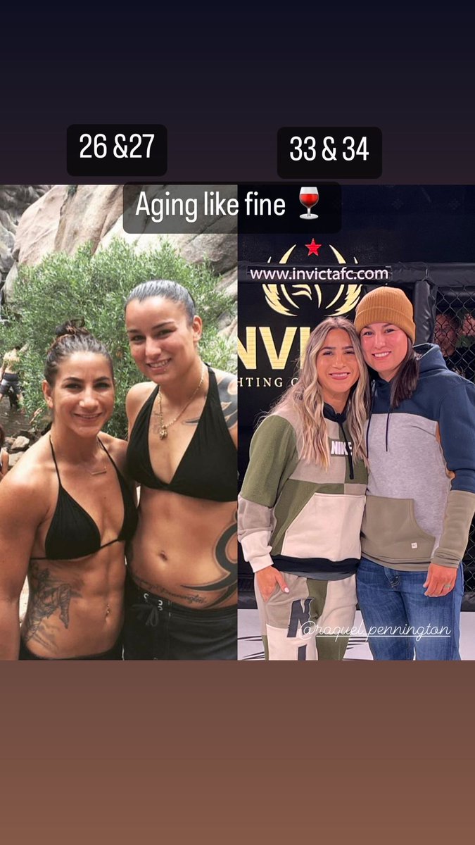 My lover ❤️🥰 <a href="/RockyPMMA/">Raquel Pennington</a>