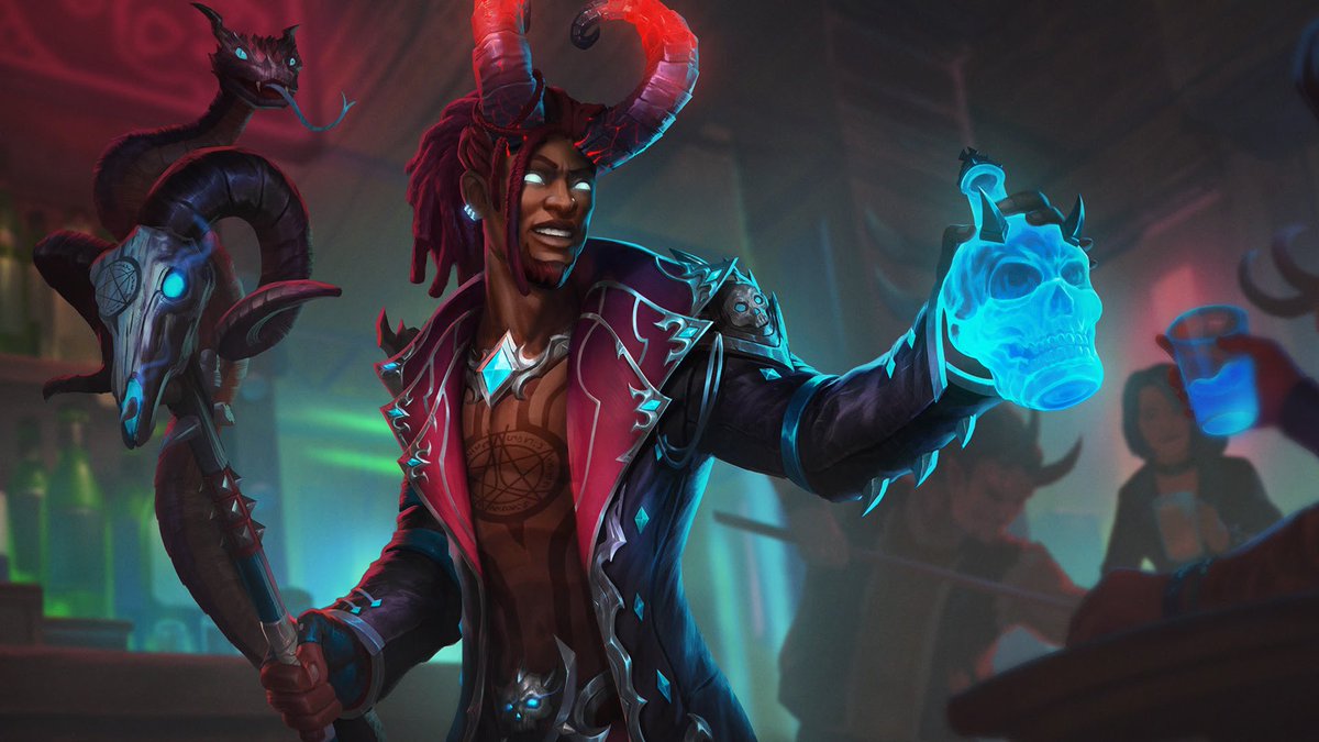 hsantana30's tweet photo. 💜 GIVEAWAY 💜
1X Cyber Tokyo Battle Pass
1X Devlish Charm Baron Samedi
 Como participar:
- Like 
- Retweet
- Follow
- Extra chance - optional: follow on  twitch (https://t.co/lRjHaxAeUo)
El ganador se anuncia el 3 de diciembre ✔️
#smite #smitegiveaway #giveaway https://t.co/M8nEarF7oP