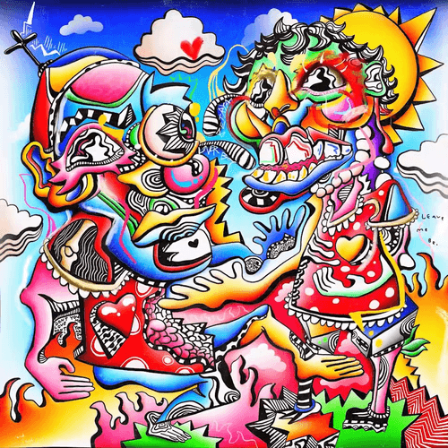 FewoBot's tweet image. Giving my heart away was sold for 1.99 ETH at profit of 8%
💰 PROFIT: $176 (0.1 ETH)
⬇️ BOUGHT: $2232 (1.8 ETH)
⬆️ SOLD: $2408 (2.0 ETH)
⌛ HODL: 1.2d
👥 WHO: by 0x87b080b4 (owns 18) to soywaucce (bought the first one)

opensea.io/assets/ethereu… #fewocious