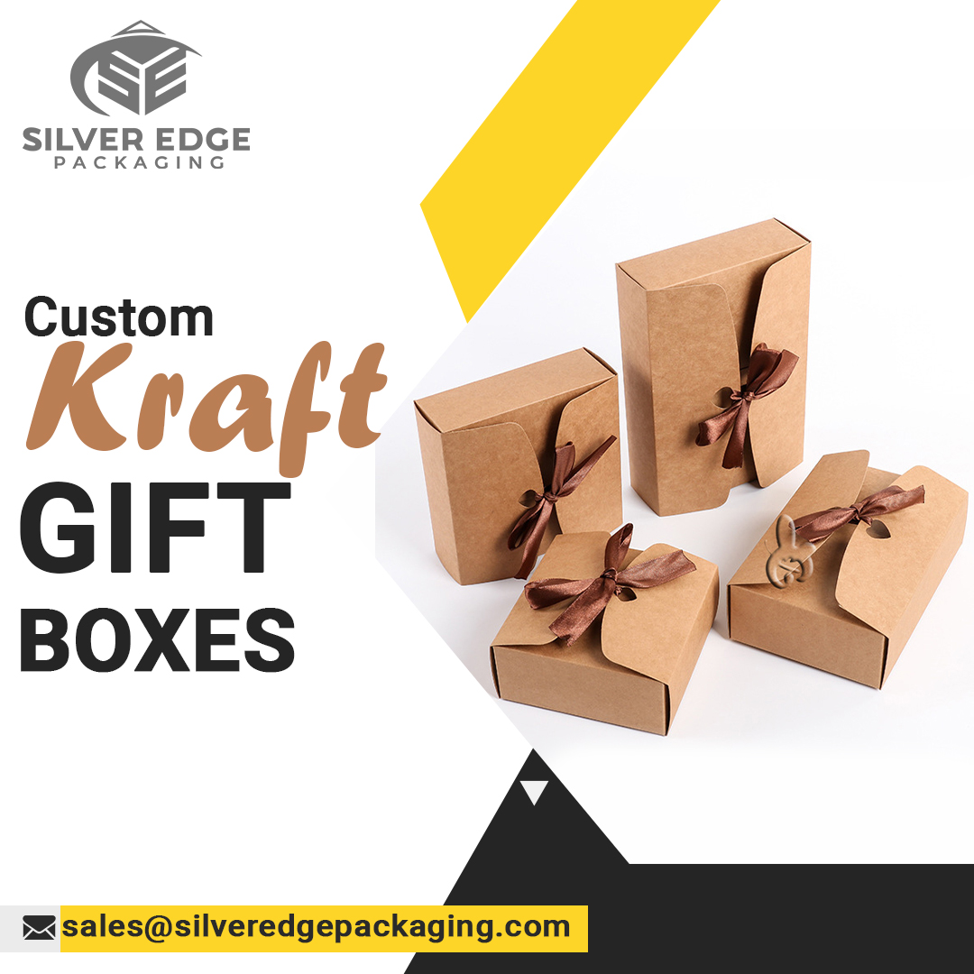 SilverEdgePack's tweet image. Get Your Custom Kraft Gift Boxes – Wholesale Custom Kraft Gift Boxes Made in Custom Shapes, sizes, and layouts. 

Learn More:
silveredgepackaging.com/product/custom…

Call Us At (888) 480-7850
✔Free Design &amp;amp; Support
✔ FREE Shipping

#customkraftgiftboxes #customkraftboxes #kraftpackagingboxes
