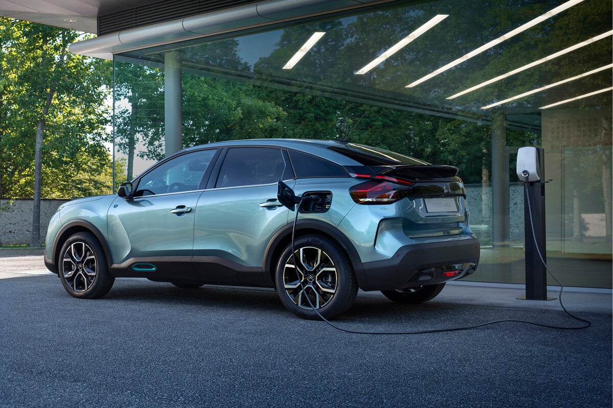 Stellantis LBG ✪ tweet media