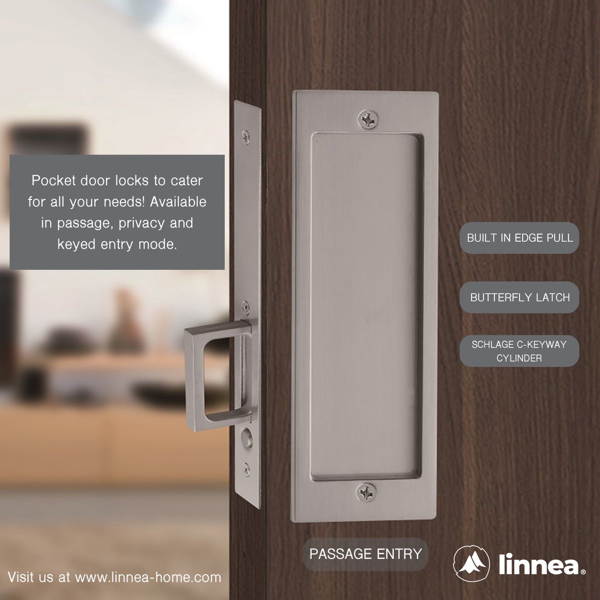 Linnea LLC tweet media