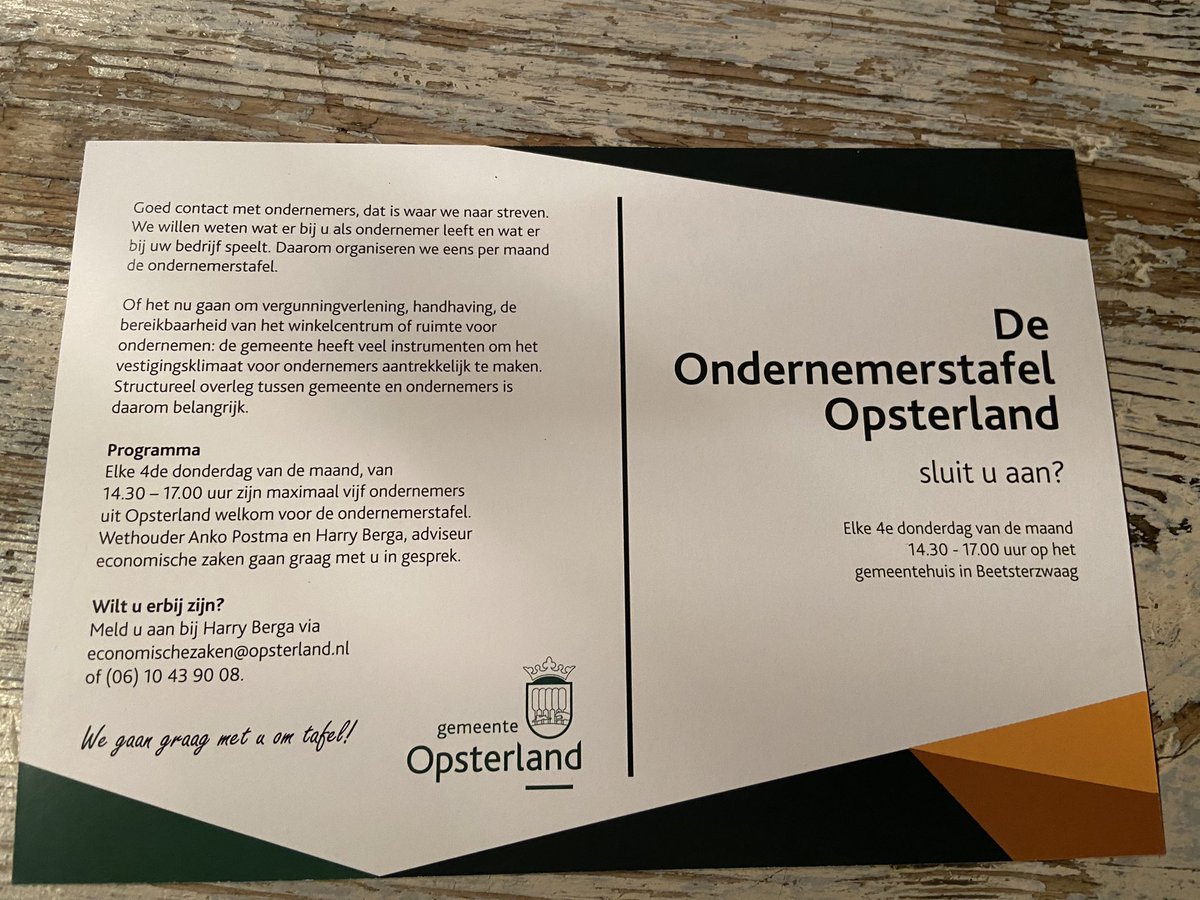 Anko Postma tweet media