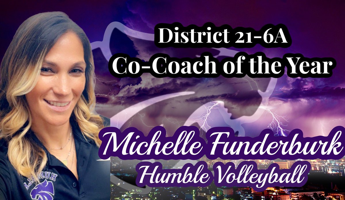 Humble Volleyball tweet media