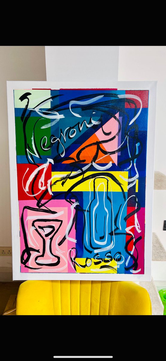 NickMunier's tweet photo. If you're looking for a truly unique gift to be created in time for Christmas,get in touch 🤗 Commissions can be made to specified sizes, colour schemes or themes to suit all price packages

Alternatively check out some new pieces on sale via @GalleryGaslamp
#Art #ArtOnTwitter 🎨 https://t.co/ySFRIvl1bv