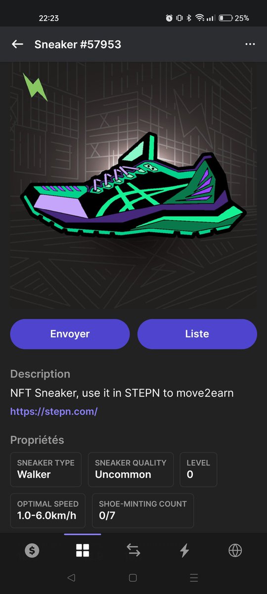 StepNeverStop tweet media