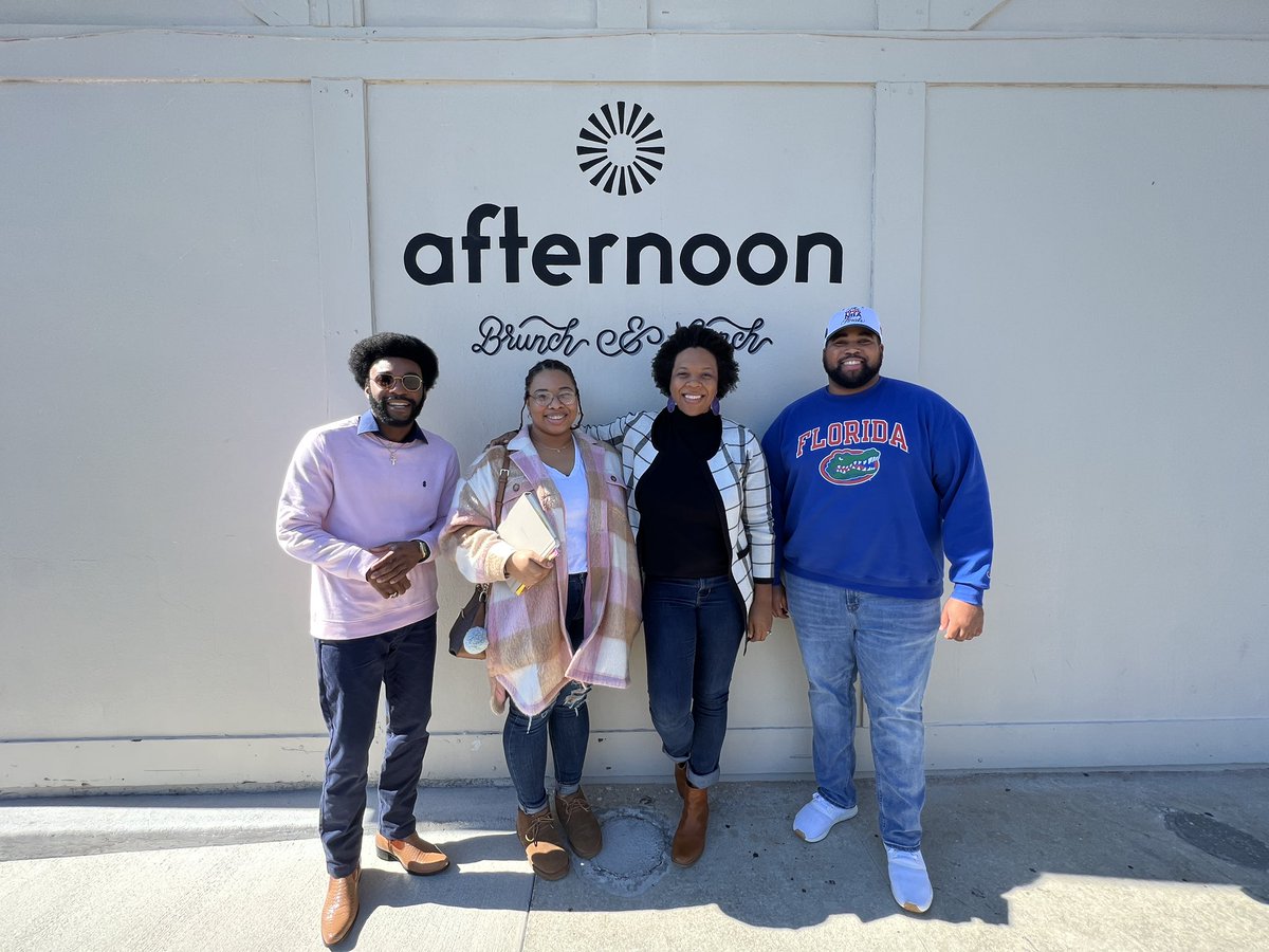 Dr. Jeremy A. M. Waisome tweet media