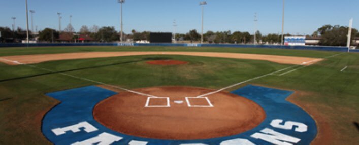Extremely excited to announce that I will be furthering my baseball career playing for Daytona State College. Big thanks to my parents for helping me every step of the way as well as coach <a href="/MSchaefferBSB/">Matt Schaeffer</a> for giving me the opportunity to get the exposure I needed. Go Falcons!