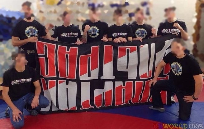 Мясо сегодня на хоккейном дерби с конями подрезало тряпку «цска». Пришло время возрождения легендарного «Спартак Ультрас»? По всем понятиям)