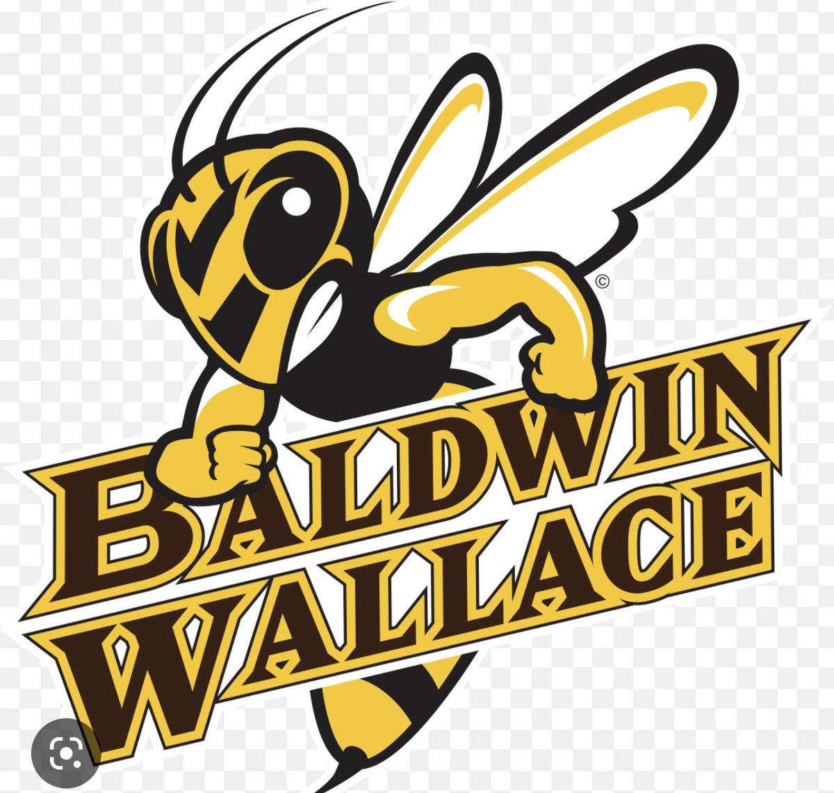After a great visit , i’m blessed to receive an offer from Baldwin Wallace University . Thank you <a href="/CoachHilvert/">Jim Hilvert</a> @BWYJFootball 🙏