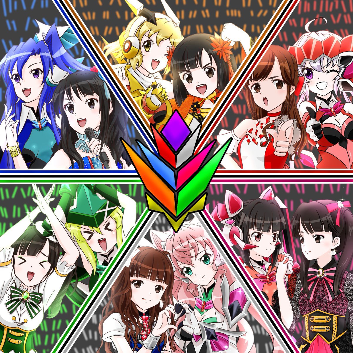 カーズ🎀👩🏻‍💻🍨 tweet media