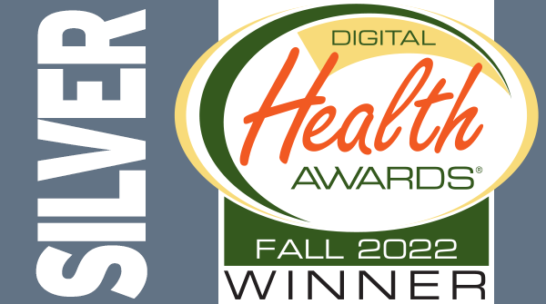 Digital Health Awards tweet media