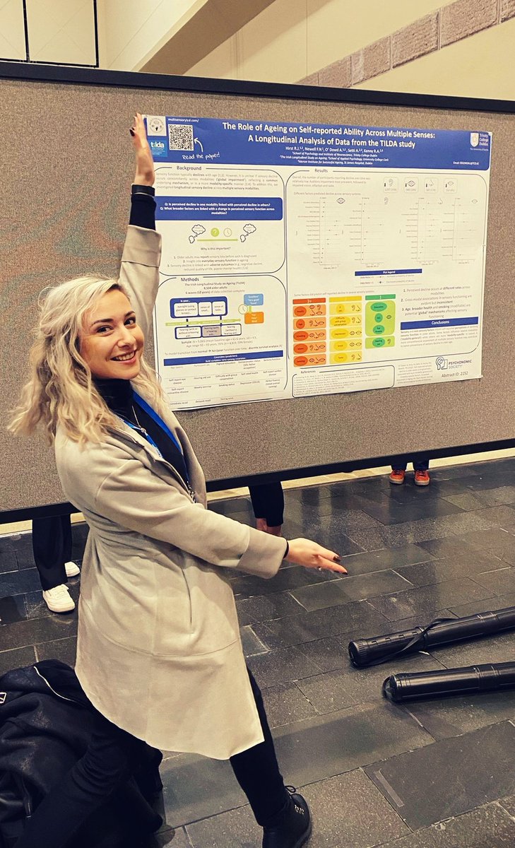 Dr. Rebecca Hirst tweet media