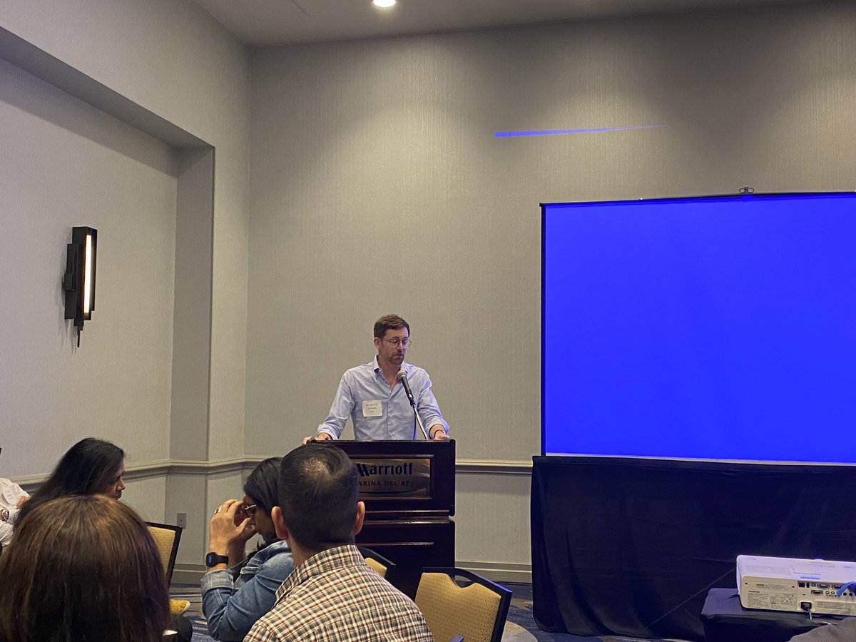 <a href="/Garfinkle_R/">Richard Garfinkle, MD MSc PhD</a> presenting <a href="/SAGES_Updates/">SAGES is in Tampa in 2026!</a> leadership retreating, learning from the past and present to prepare for the future. <a href="/McGillGenSurg/">McGill General Surgery</a>
