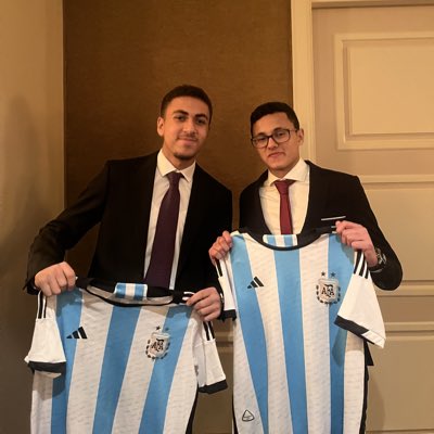 elsayegh2's tweet photo. #NewProfilePic 🇦🇷🇦🇷🇦🇷 https://t.co/dQ7BhCJBAK