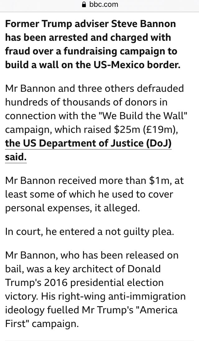 HeatherMoAndCo's tweet photo. #MarjorieTaylorGreene is a Putin asset & a Kremlin useful idiot.
MTG goes on grifting fascist Bannon’s show (remember Bannon was convicted of fraud & charged while on the yacht of a Chinese billionaire) stating one her priorities will be to audit & halt funds to #Ukraine. https://t.co/r1WI6hCDVM