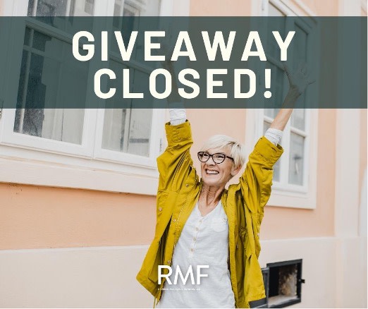 RevMortgFunding's tweet photo. Our 1.5K cash giveaway is now closed and the winners have been contacted! 🎉  
Thank you to all who have participated.

NO PURCHASE NECESSARY.   Void where prohibited.   Open to legal residents of the 50 U.S. and D.C. (excluding Hawaii) 55 years or olde... https://t.co/bqIxB0J2Jc https://t.co/0WHGTStpC3
