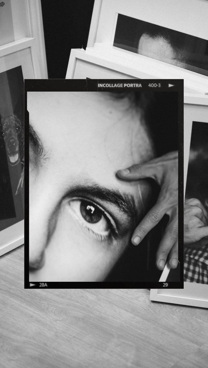 Nabilnajireal's tweet image. Have some portraits slots available with our format photography, stop yourself and extract a frame from your life. Memories deserve to be printed, i just need you as you are, true... #1frame @CanonItaliaSpA