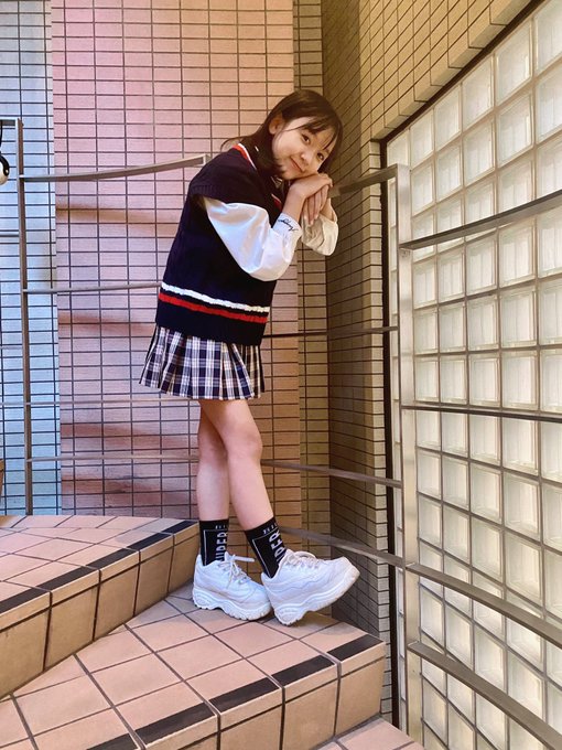 桃山こまちのTwitter画像1